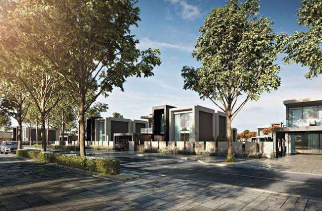 Aldar launches Lea, new waterfront development