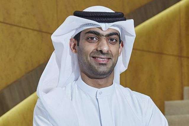 Tabadul for rapid digital transformation: Khalid Al Qasimi