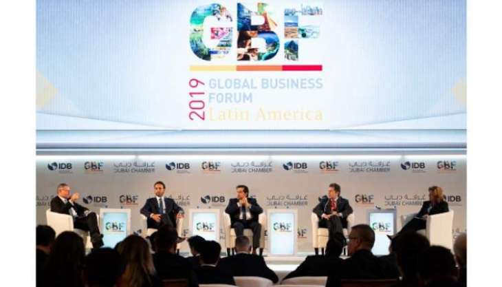 Dubai reinforces commitment to boosting ties with Latin American, Caribbean markets