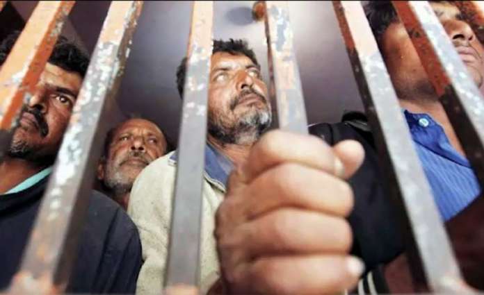 Good news expected about release of Pakistani prisoners in UAE