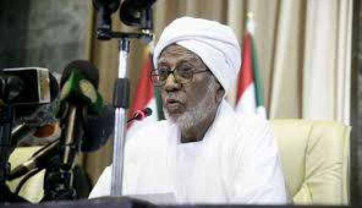 Sudan's Speaker to Return to Khartoum From Qatar Friday Despite Reports About Coup- Source