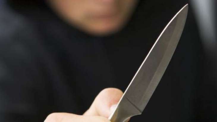 Man stabs girl in Lahore upon refusing his proposal
