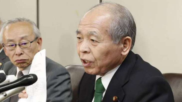 Russian, Japanese Foreign, Defense Ministers to Meet in May - Japanese Politician
