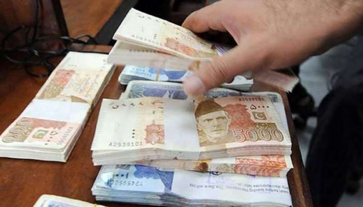 Over Rs 360 million found in another  benami account in Karachi
