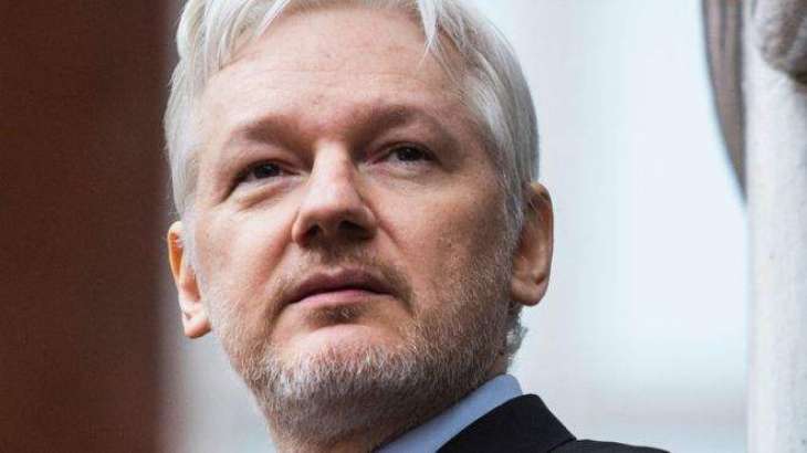 Australian Prime Minister Says Assange to Get No 'Special Treatment' From Canberra