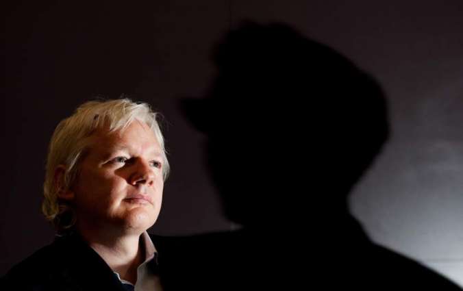 Anonymous Hackers Threaten Revenge Against Those Responsible for Arrest of Assange
