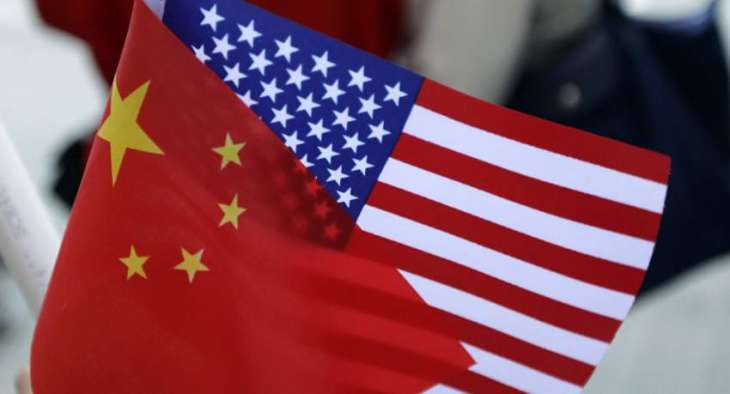 US-Chinese Trade Dropped by 15.4% in Q1 2019 - Chinese Customs Administration