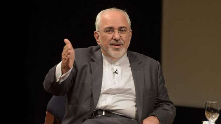 ظريف: واشنطن وحلفاؤها يتحملون تداعيات قرارهم ضد الحرس الثوري