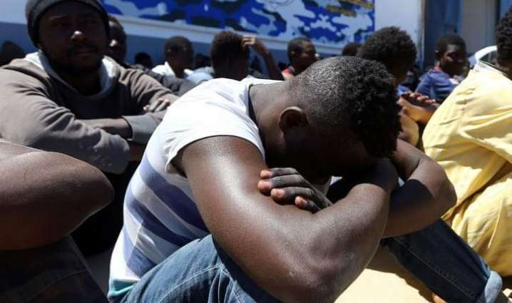 UN Refugee Agency Urges Release of 1,500 Refugees, Migrants Kept in Hostile Areas in Libya