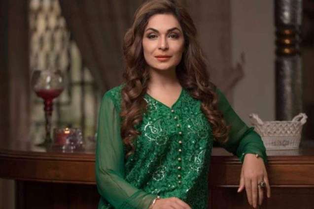 Meera challenges court verdict declaring her as Atteeq-ur-Rehman’s wife