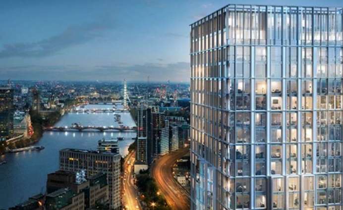 DAMAC delivers GBP175 million vote of confidence in UK