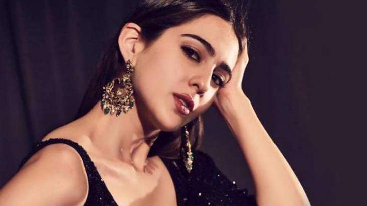 Sara Ali Khan reveals that she would want to pursue politics later in life