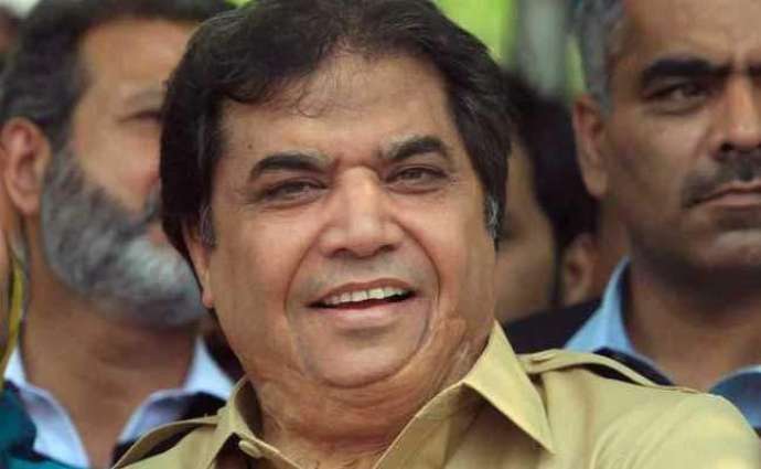 PML-N leader Hanif Abbasi released from Lahore jail