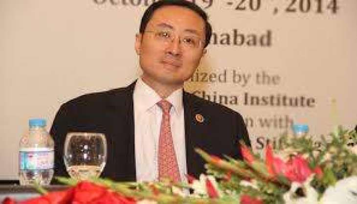 China refutes reports of human trafficking from Pakistan