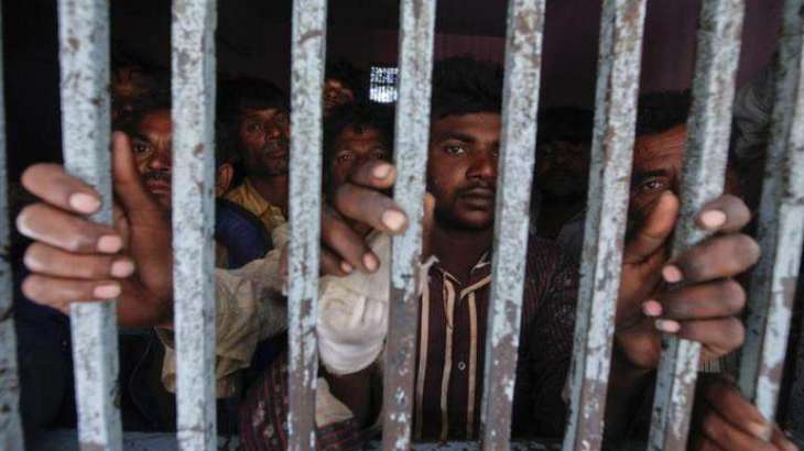 Pakistan releases another 100 Indian fishermen