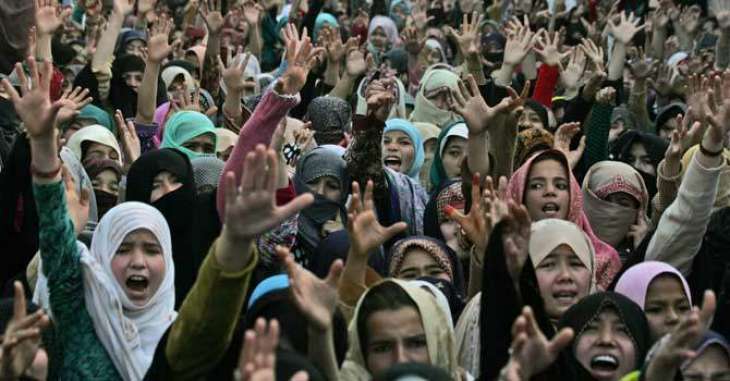Hazara community protest enters into fourth day