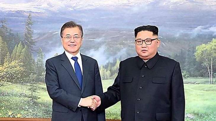 South Korean President Says Preparing for 4th Summit With North Korean Leader