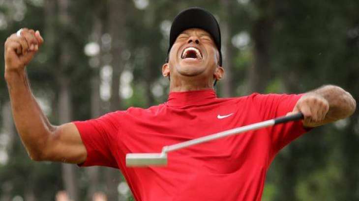 Tiger Woods wins 2019 Masters at Augusta to claim 15th major