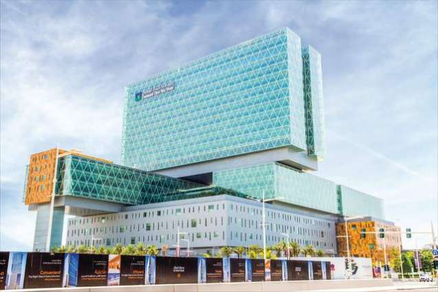 Cleveland Clinic Abu Dhabi to build Oncology Centre in UAE capital