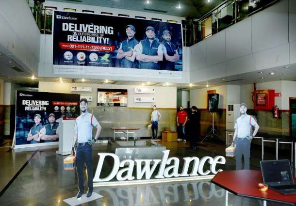 Dawlance ‘Service-Campaign’ offers next-level of convenience for consumers