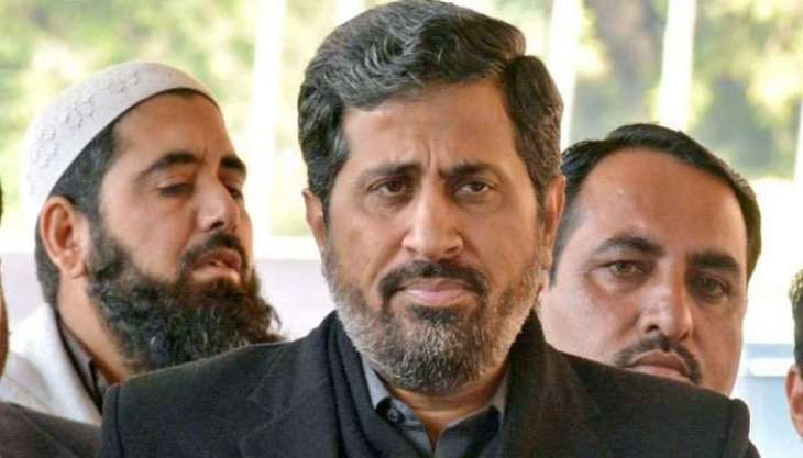 Fayyazul Hassan is being considered as social welfare minister