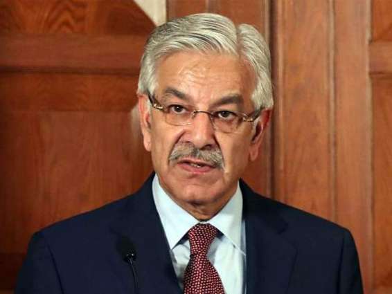 NAB obtains significant proof of corruption against Khawaja Asif and others