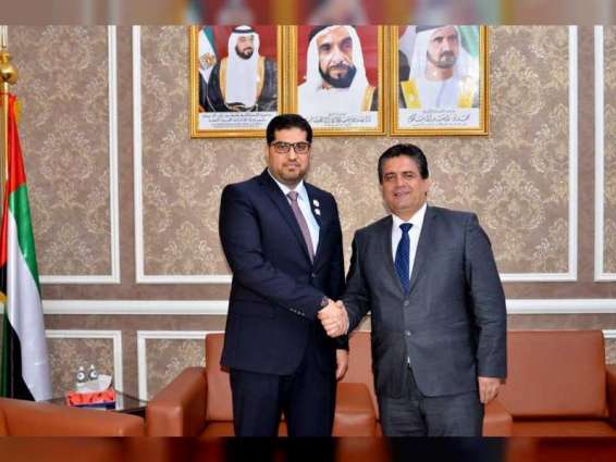 UAE to participate in Conference on Interaction and Confidence Building Measures in Asia