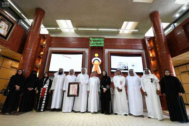 الأمير سلطان بن سلمان يستقبل وفد مؤسسة زايد لأصحاب الهمم بدولة الإمارات