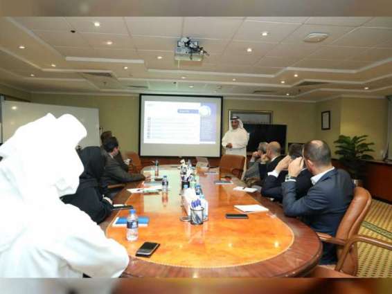 ADX hosts French Business Group Abu Dhabi