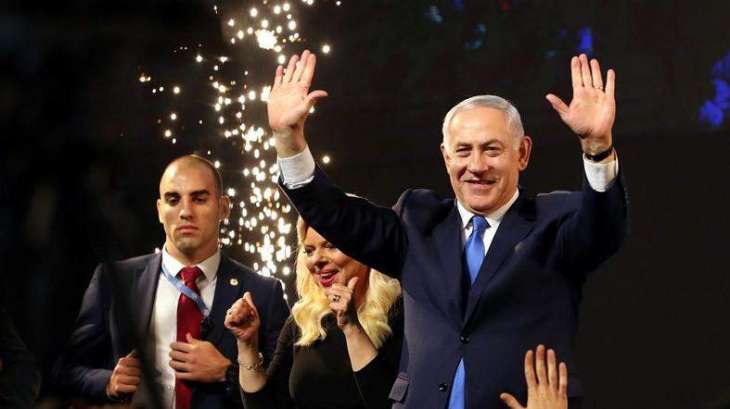 Parliamentary Majority Backs Netanyahu as New Israeli Prime Minister - Reports