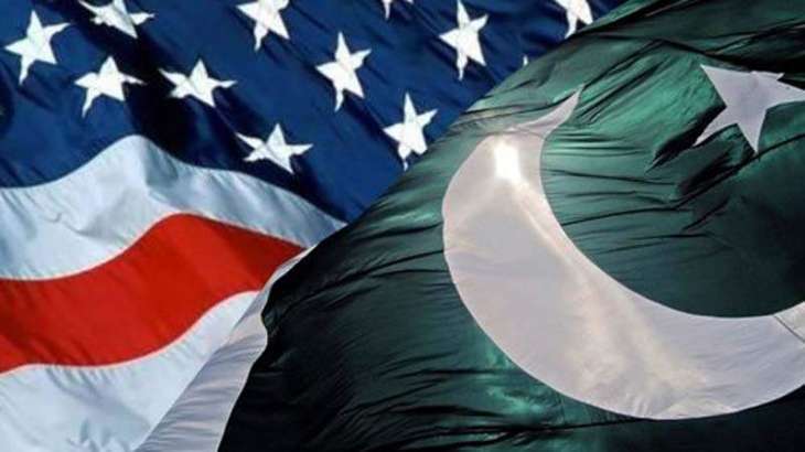 Pakistan is no more a security threat for US
