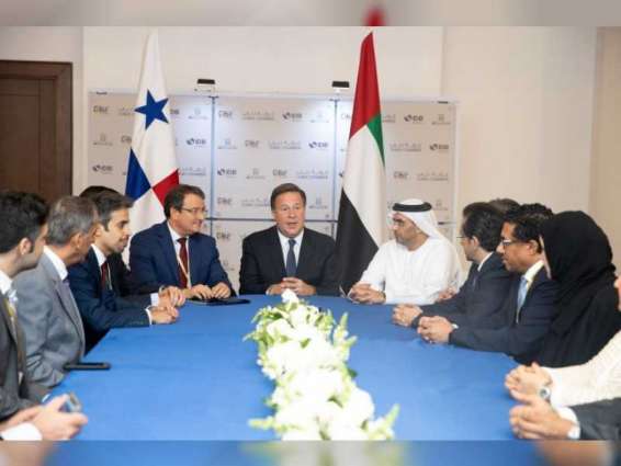 Dubai Chamber concludes high-level trade mission to Panama