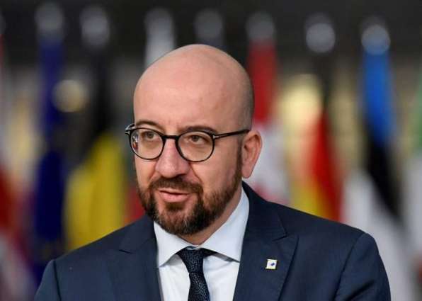 Belgian Reformist Movement Nominates Michel as Prime Minister in May Elections