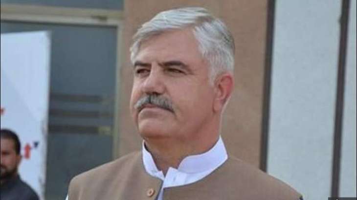 Measures to be taken against beggary :Chief Minister KP