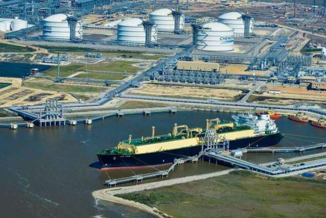 US Approves LNG Production, Export Terminal With Final Environmental Report - Regulator