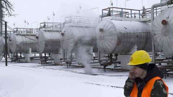 Russia to Export Oil to Ukraine From June 1 Only on Special Permits - Medvedev
