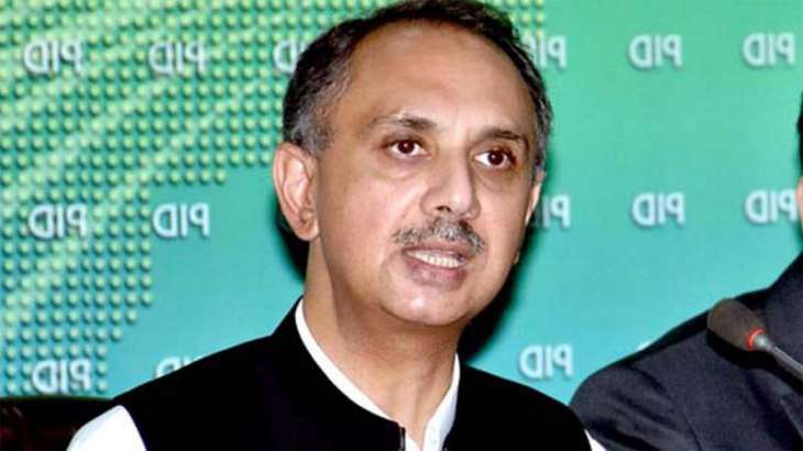 Omar Ayub likely to be made Finance Minister