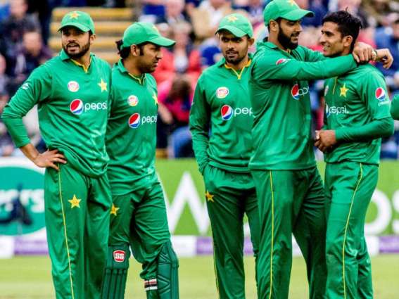 Pakistan Cricket Board (PCB) to announce Pakistan team for World Cup, England series today