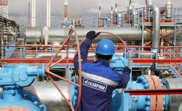 Saipem Says Signed Amicable Agreement on South Stream Dispute With Gazprom Subsidiary