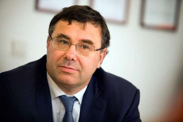 France's Total to Invest in Novatek's LNG Projects - CEO Pouyanne