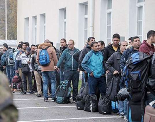 Belgium Launches Facebook Campaign to Dissuade Refugees From Seeking Asylum - Minister