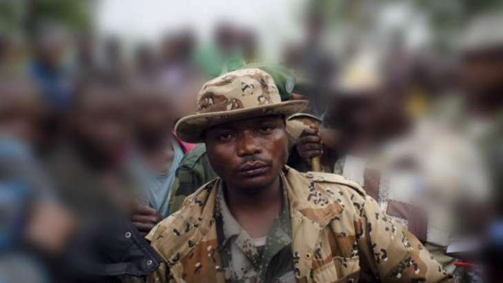 Trial Against Congolese Warlord Indicates Flaws in State's Justice System - Watchdog