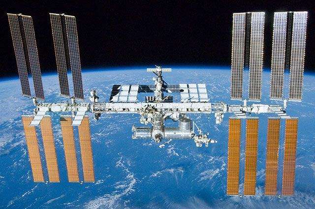 Over 600 Objects Dangerously Approached ISS Over Past 20 Years - Roscosmos