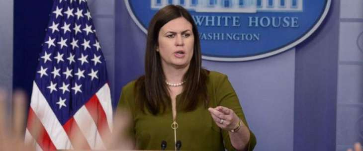 White House Calls on Americans to 'Move On' After Release of Mueller Report - Spokeswoman