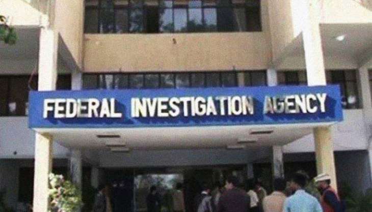 Case registered against 13 persons for thumping FIA's officials