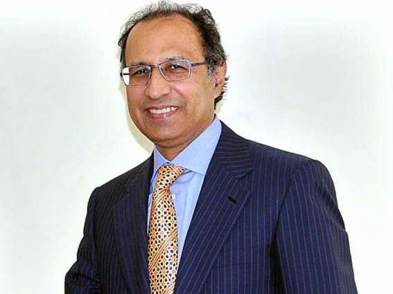 Business community welcomes Hafeez Sheikh's appointment as Advisor to Prime Minister 