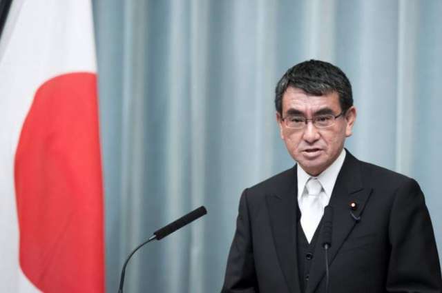 اليابان والولايات المتحدة تتفقان على مساواة القرصنة الإلكترونية بالاعتداءات المسلحة - كونو