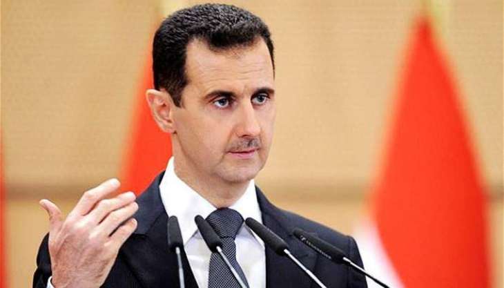 الأسد يبحث مع لافرنتييف جدول أعمال الجولة المقبلة من أستانا - الرئاسة السورية
