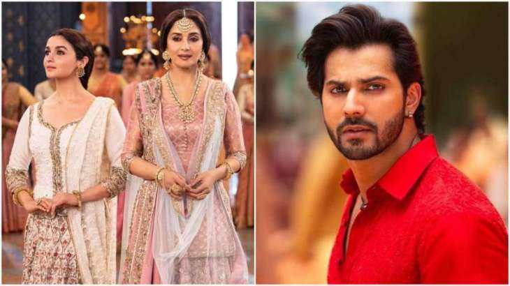 'Kalank' Box Office day 3: Varun Dhawan-Alia Bhatt starrer shows negligible growth from disastrous day 2