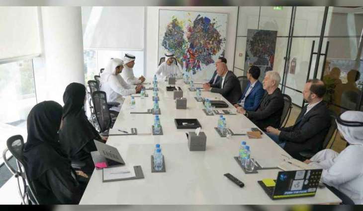 مجلس دبي لمستقبل الذكاء الاصطناعي يبحث سبل تهيئة بيئة محفزة وحاضنة للمواهب